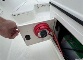 Anglers Marine
